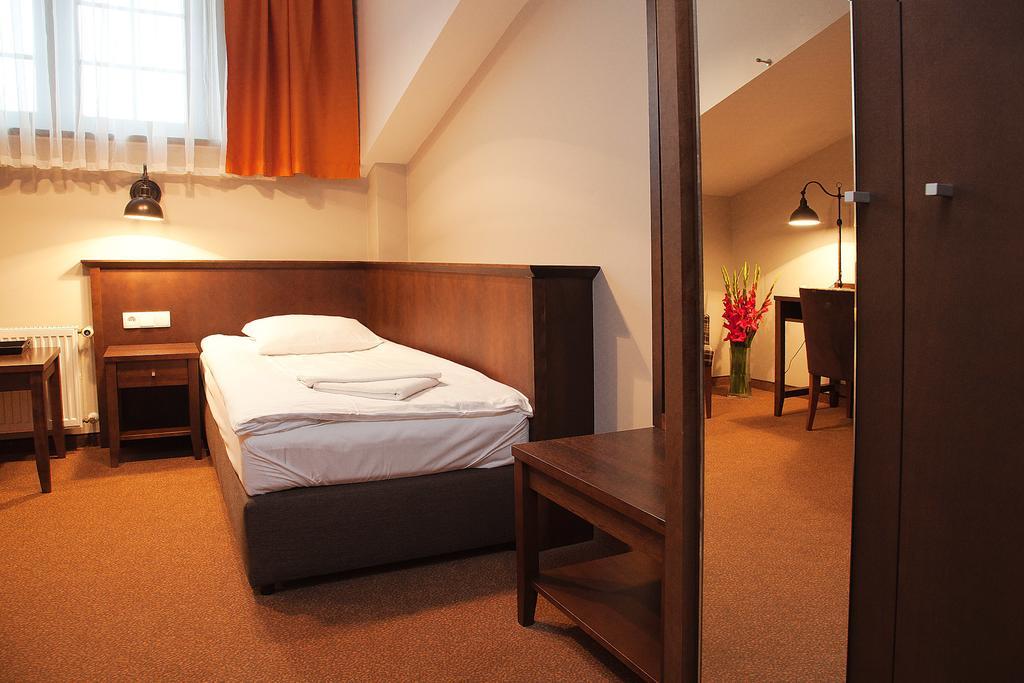 Hotel Biesiada Bogucin  Room photo