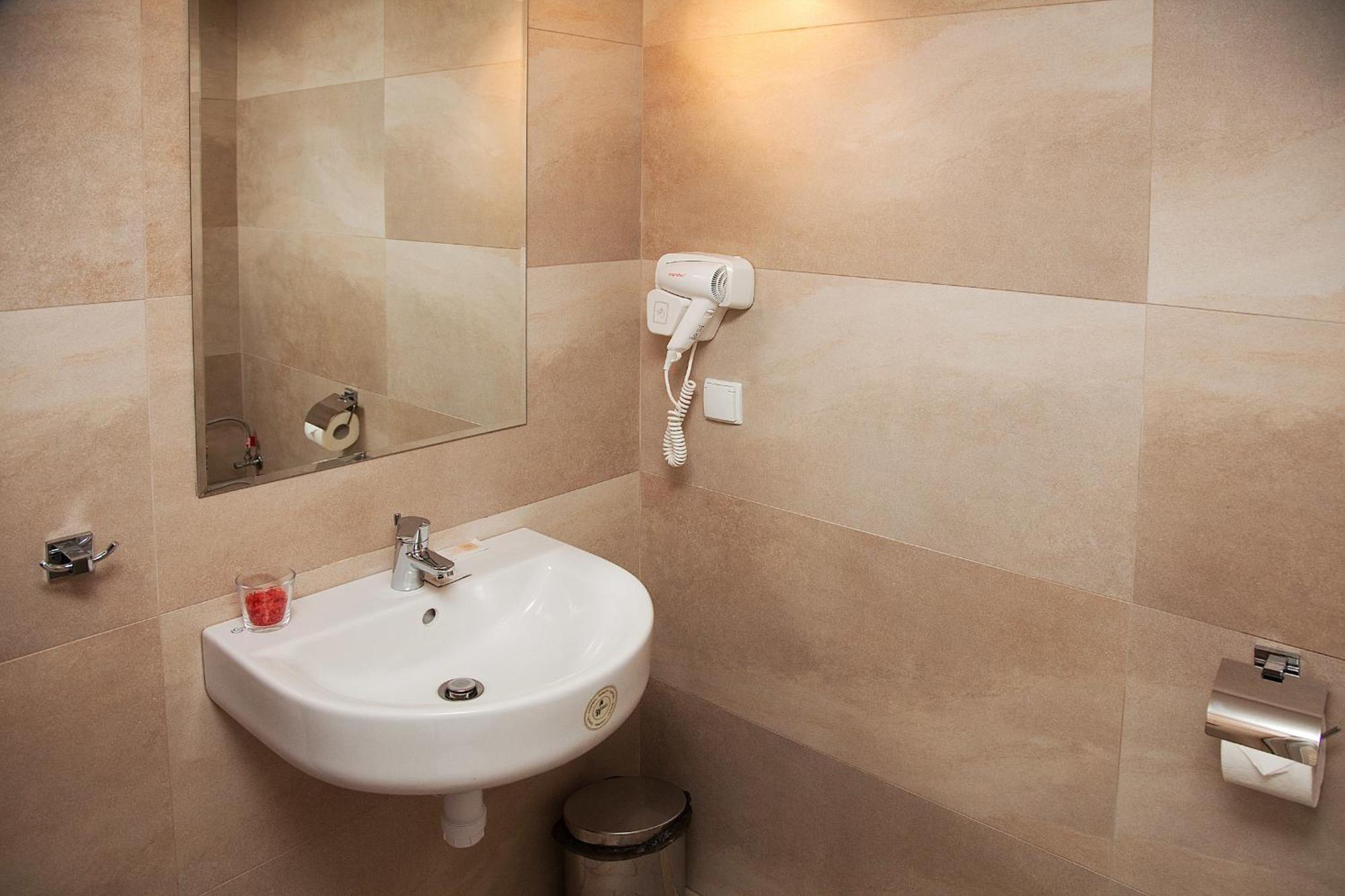 Hotel Biesiada Bogucin  Room photo